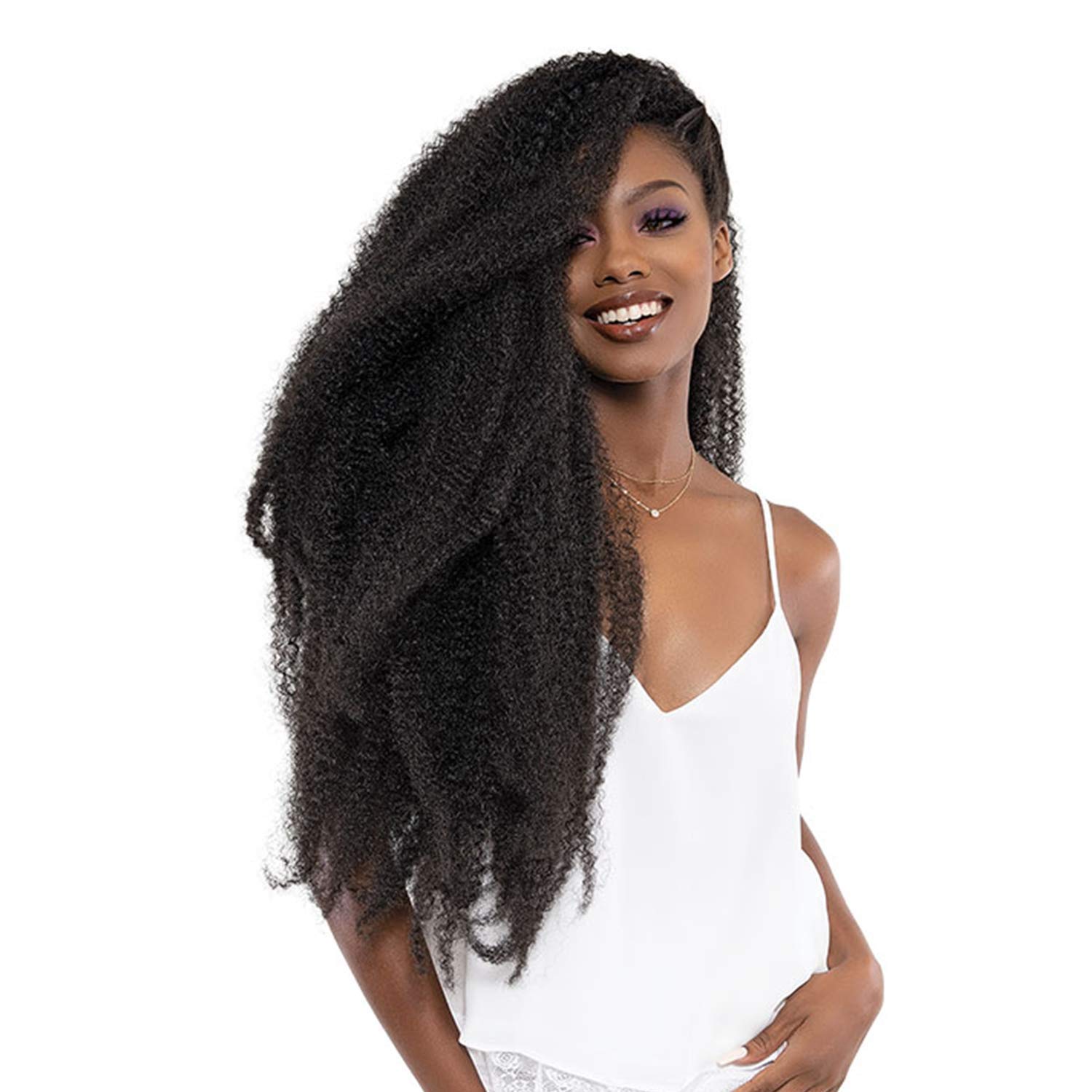 Amazon.com : Janet Collection Braids Nala Tress 6X Expression Afro